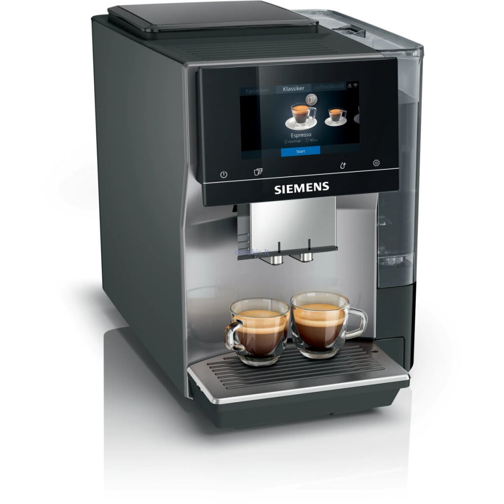 Siemens TP715R07- фото