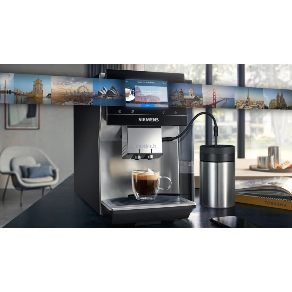 Siemens TP715R07- фото3