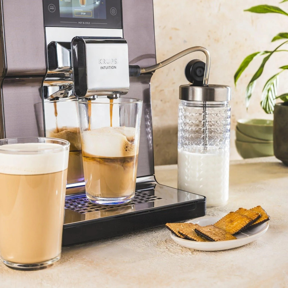 Krups EA879NE0- фото2