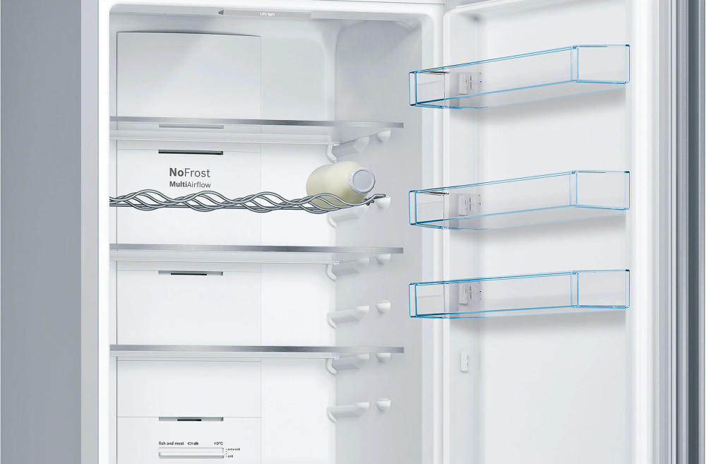 Bosch KGN39VIEB- фото4