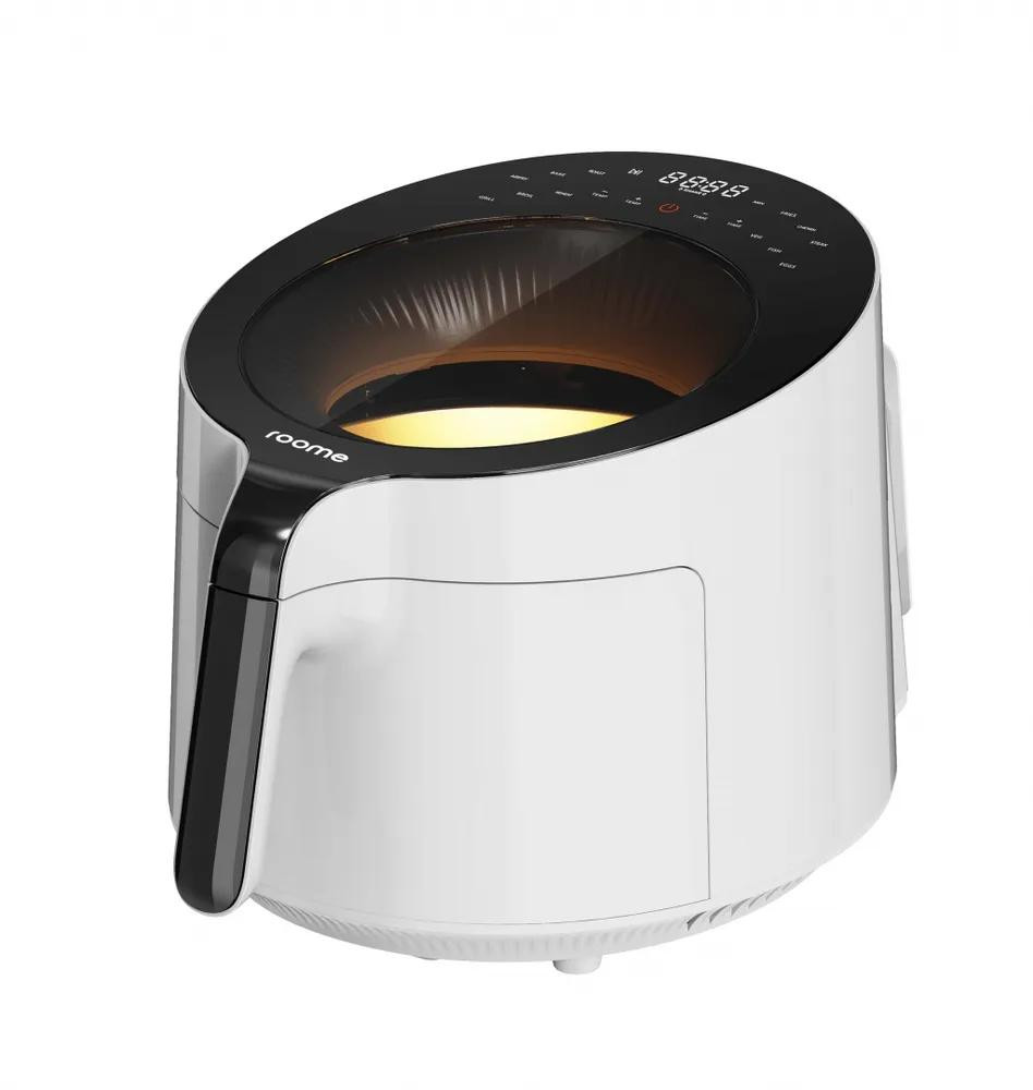 Roome Air Fry AF-YE5503-A (белый)- фото2