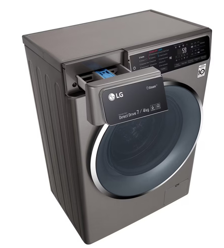 LG F2H7HG2S- фото3