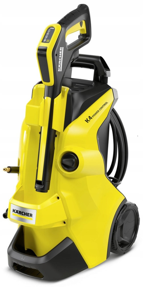 Karcher K 4 1.324-033.0- фото2