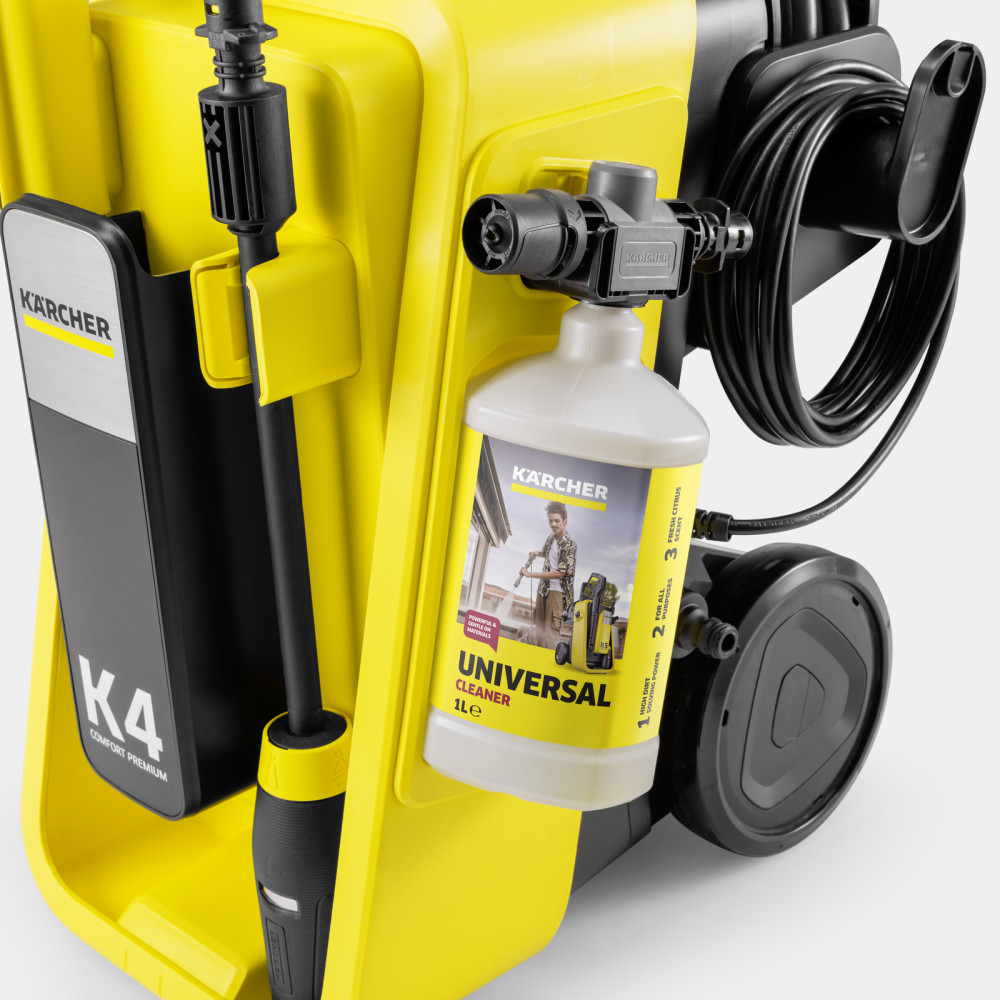 Karcher K 4 1.324-753.0- фото6