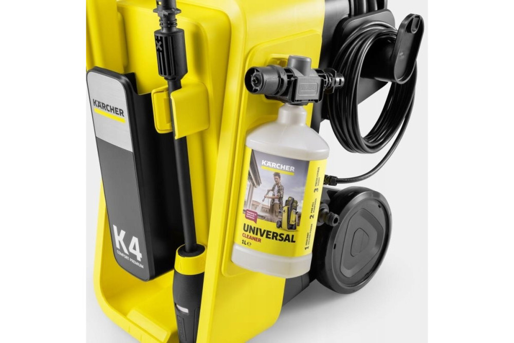 Karcher K 4 1.324-761.0- фото5