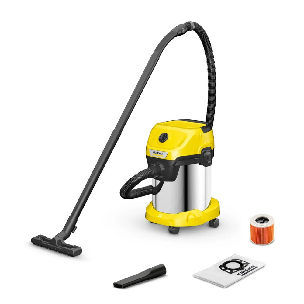Karcher WD 3 1.628-135.0- фото