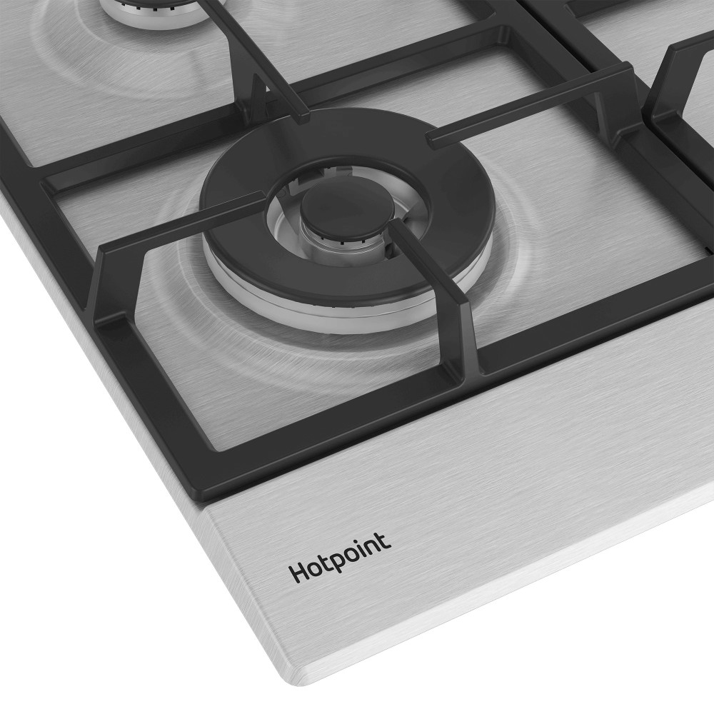 Hotpoint HGMT 641 W IX- фото2