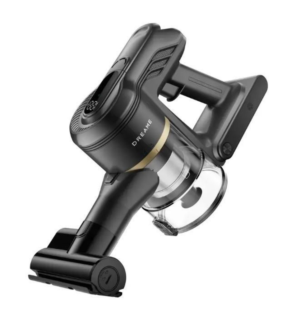 Dreame T30 Flex- фото4