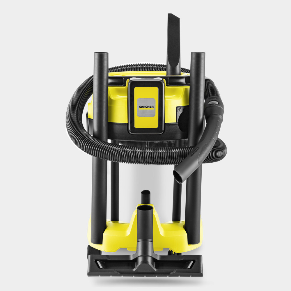 Karcher WD 3-18 S (1.628-575.0)- фото5