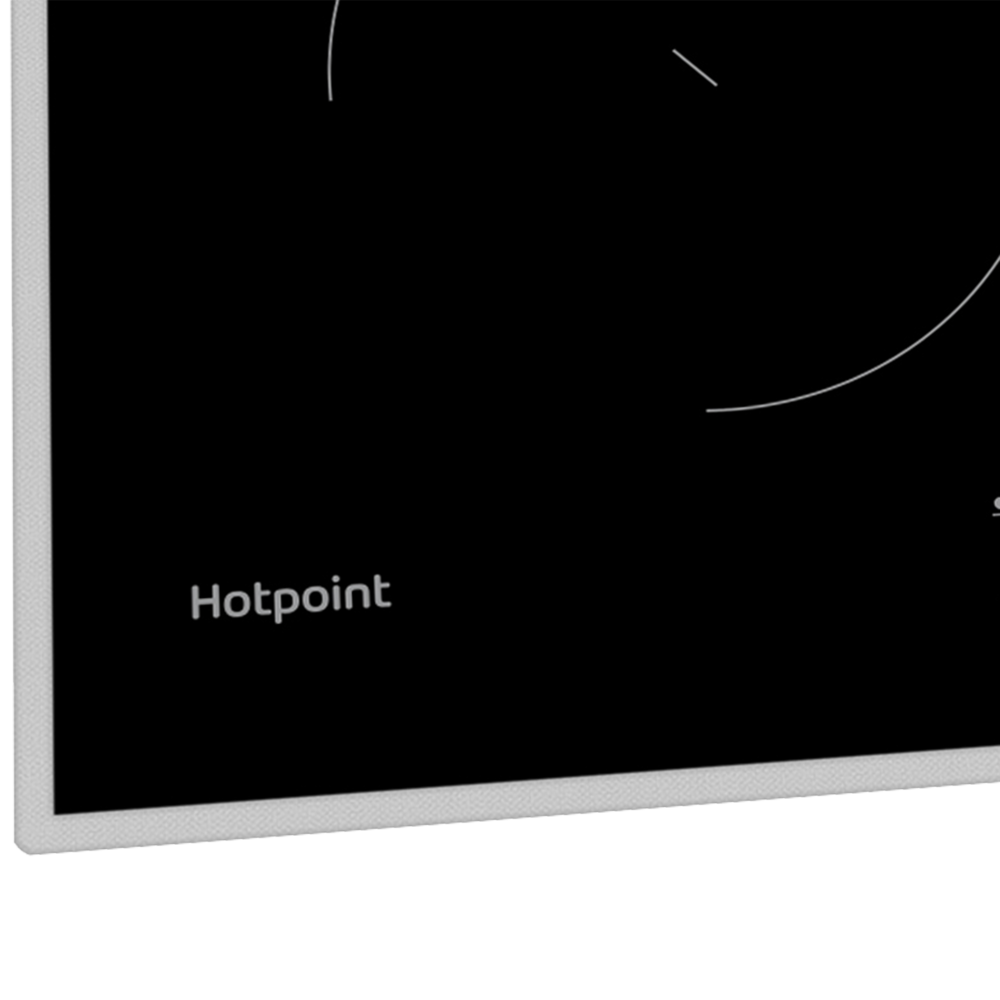 Hotpoint HQ 1760SC IX- фото2