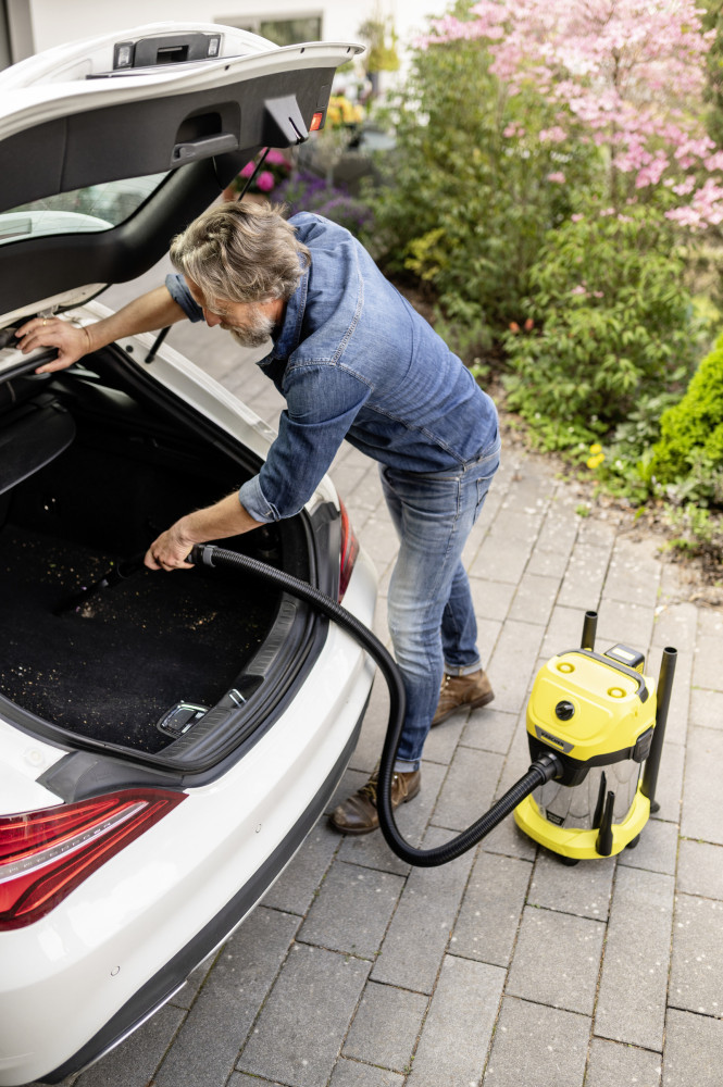 Karcher WD 3-18 S (1.628-575.0)- фото6