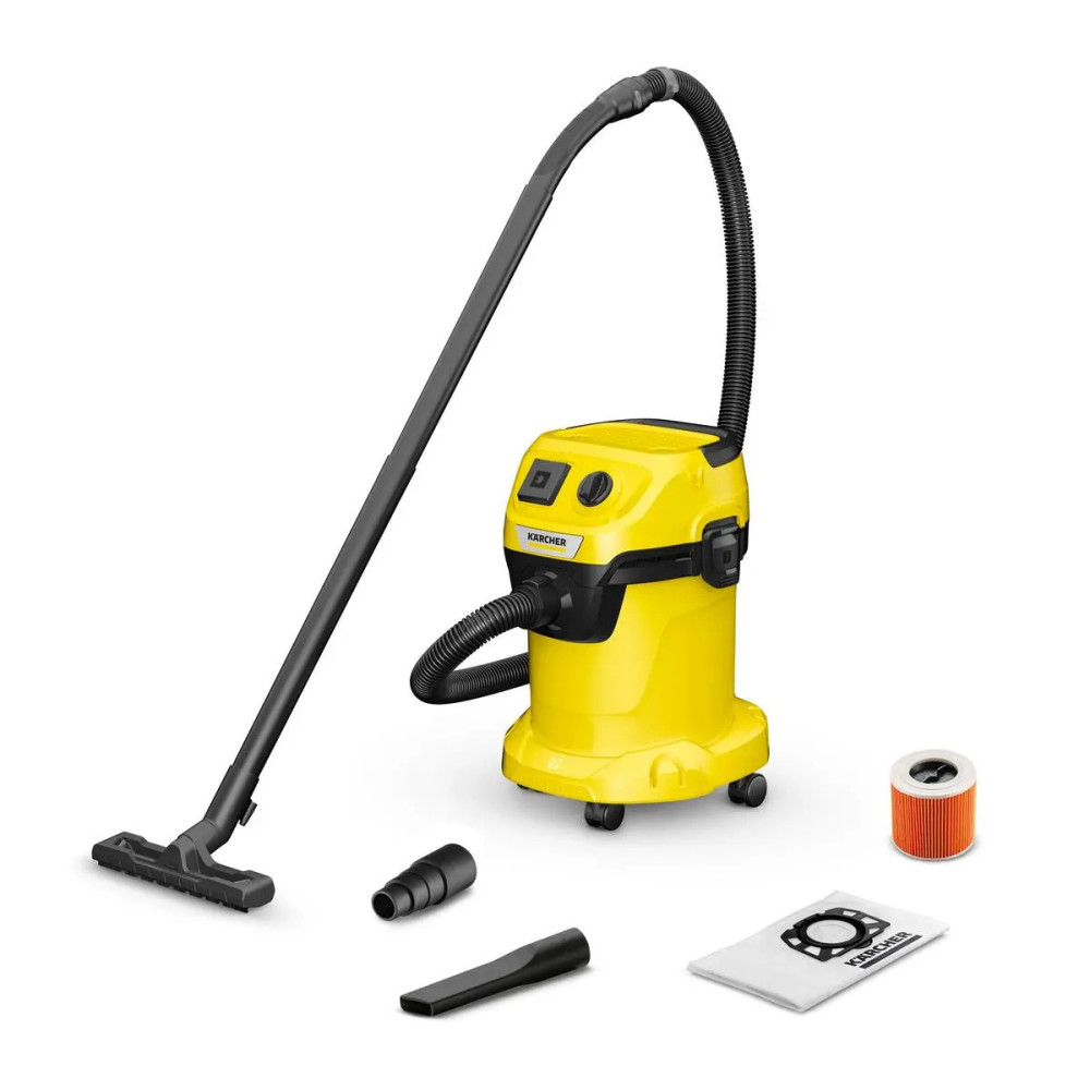 Karcher WD 3 V-17/4/20 (1.628-171.0)- фото