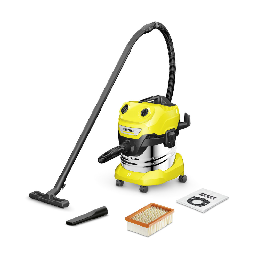Karcher WD 4 1.628-270.0- фото