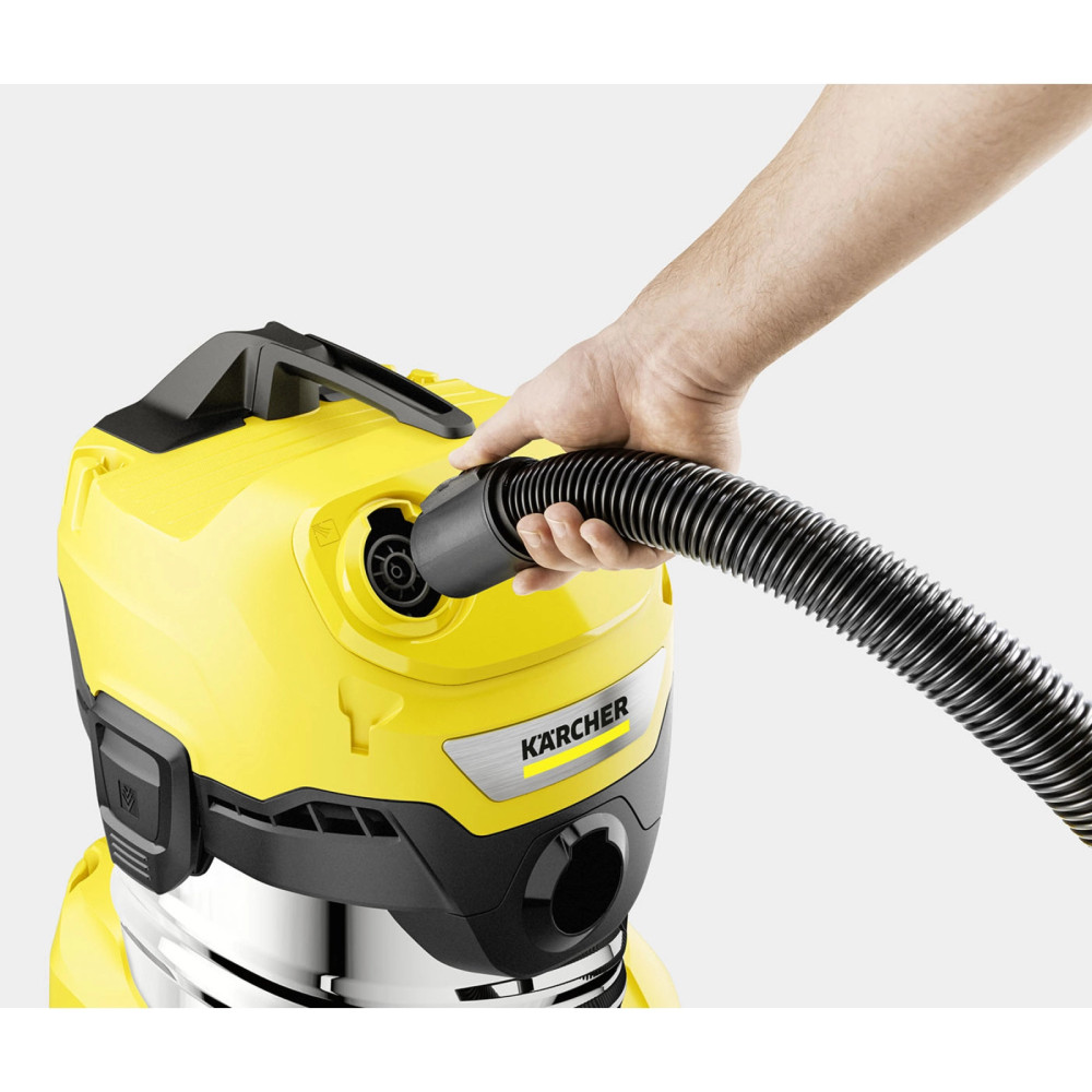 Karcher WD 4 1.628-270.0- фото3
