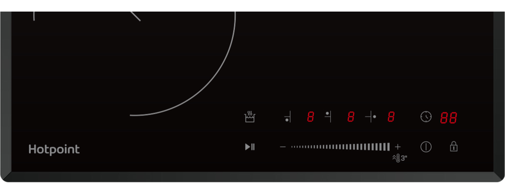 Hotpoint HS 1445 BA- фото3