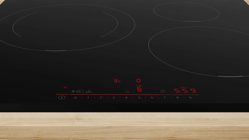 Bosch PIJ631HB1E- фото2