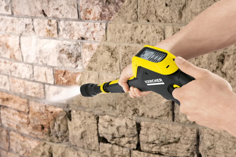 Karcher K 7 1.317-230.0- фото5