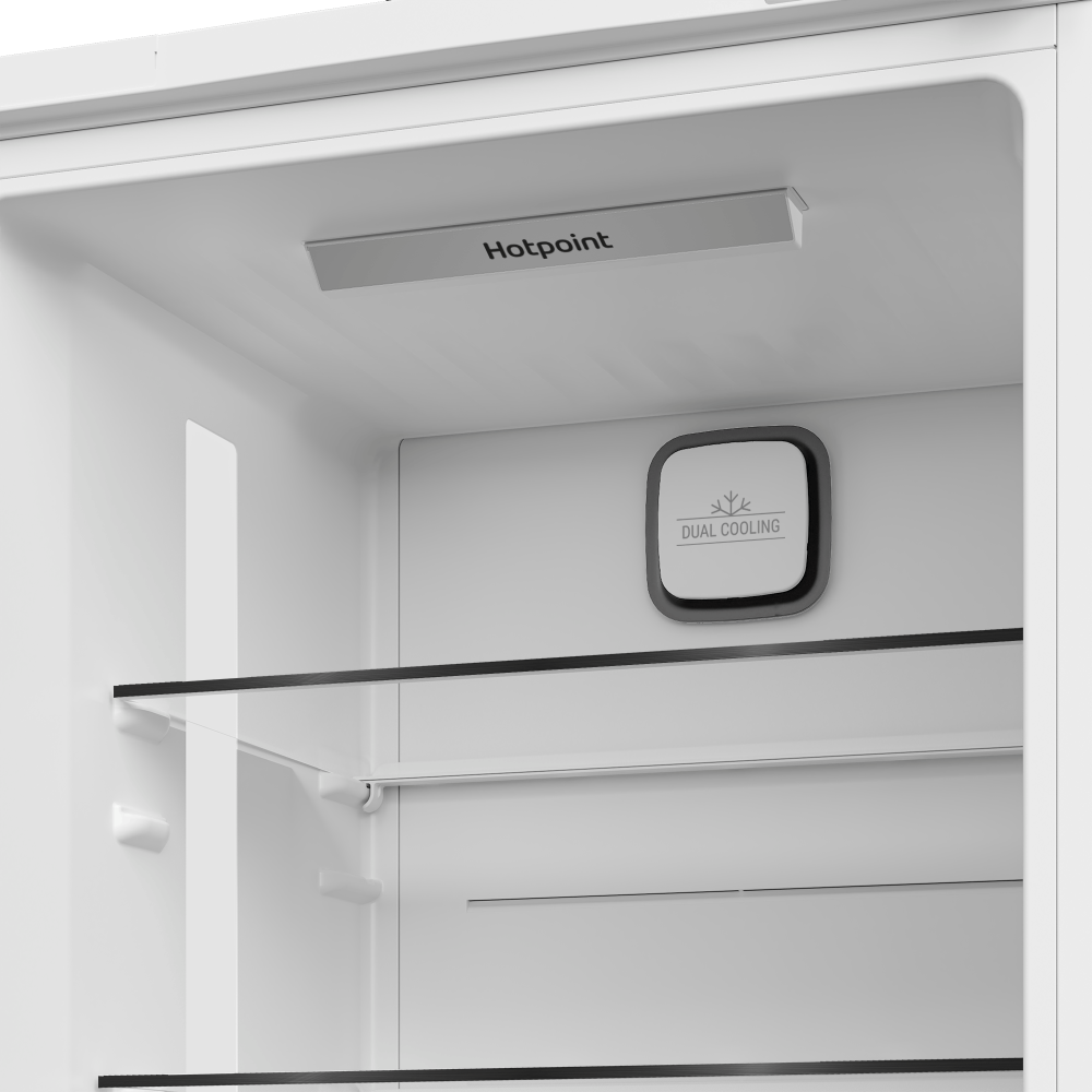 Hotpoint HDKP 7201 W- фото4