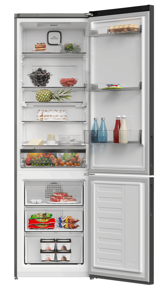 Hotpoint HDKP 7201 DX- фото3