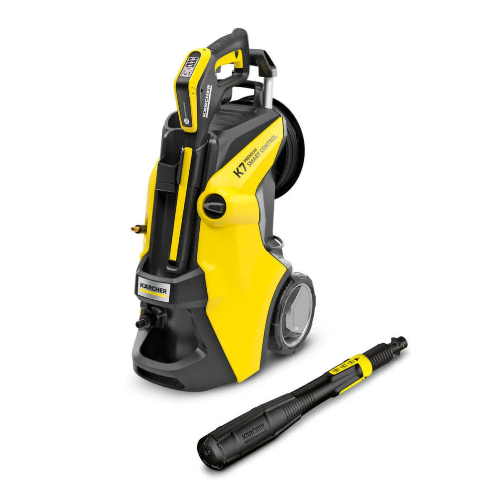 Karcher K 7 1.317-230.0- фото