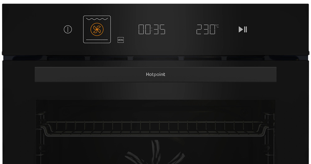 Hotpoint HETF 1351 AH BL- фото2