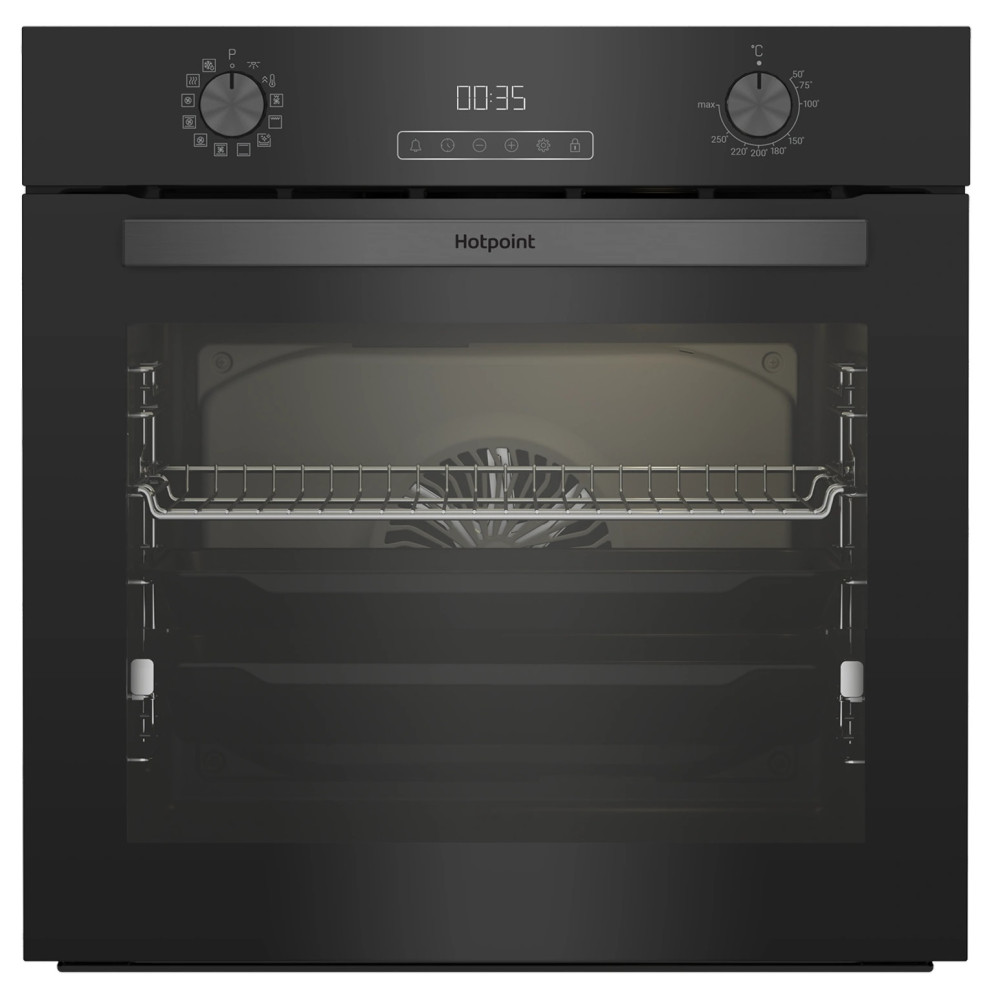 Hotpoint HFE9 1231 JSH BLG- фото