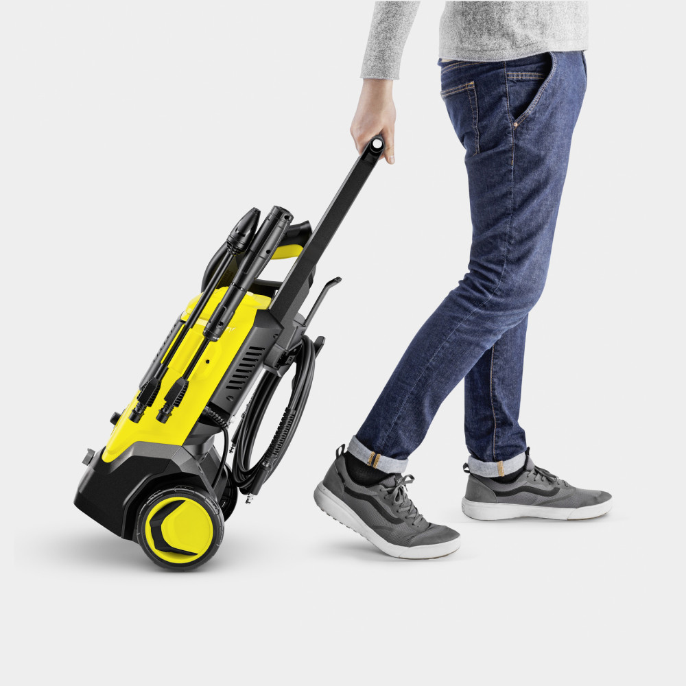 Karcher K 5 1.679-610.0- фото4