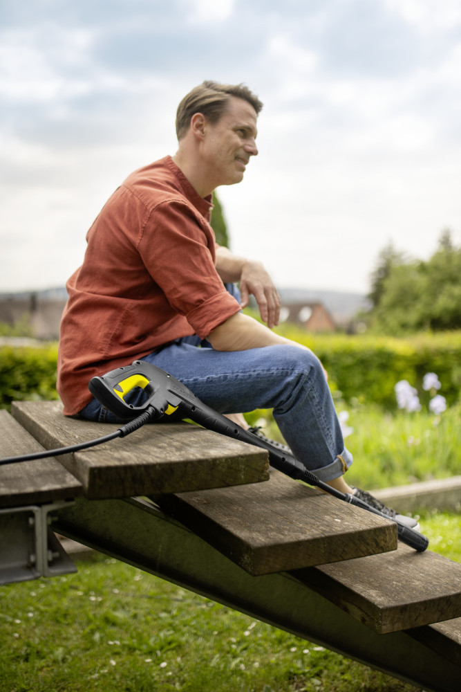 Karcher K 5 1.679-610.0- фото5