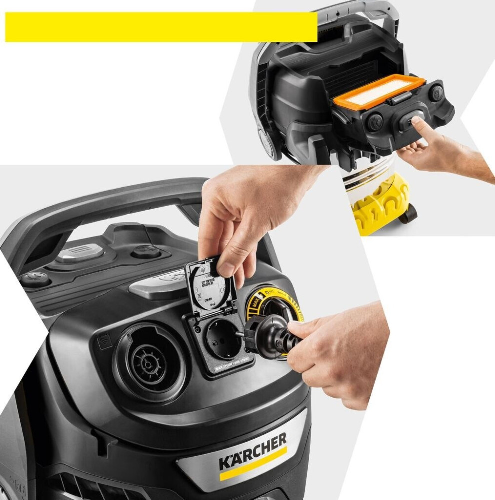 Karcher KWD 6 1.628-484.0- фото3