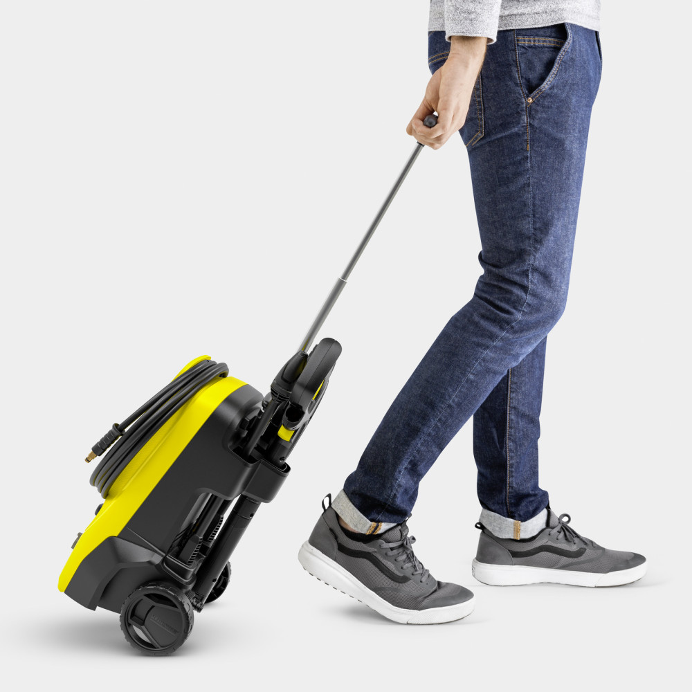 Karcher K 5 1.950-702.0- фото4