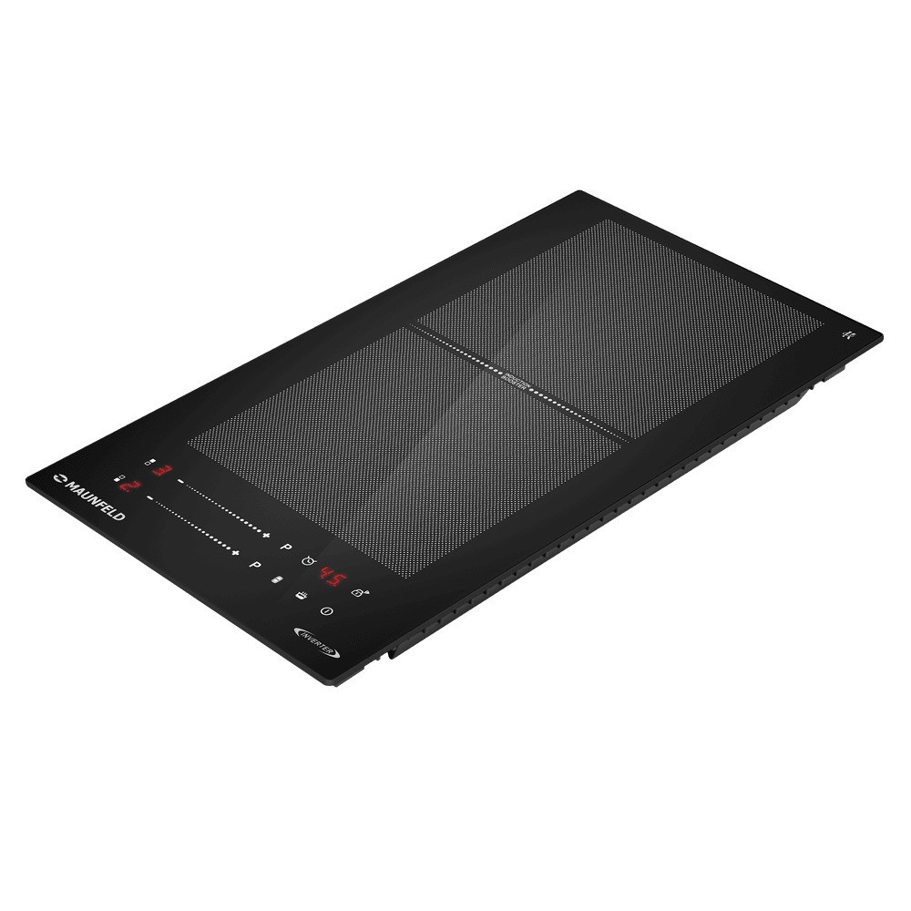 MAUNFELD CVI292S2FBK Inverter- фото2