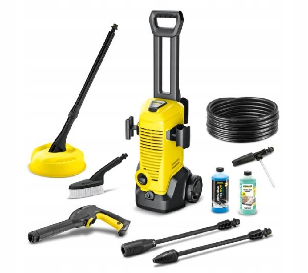 Karcher K3 1.676-021.0- фото