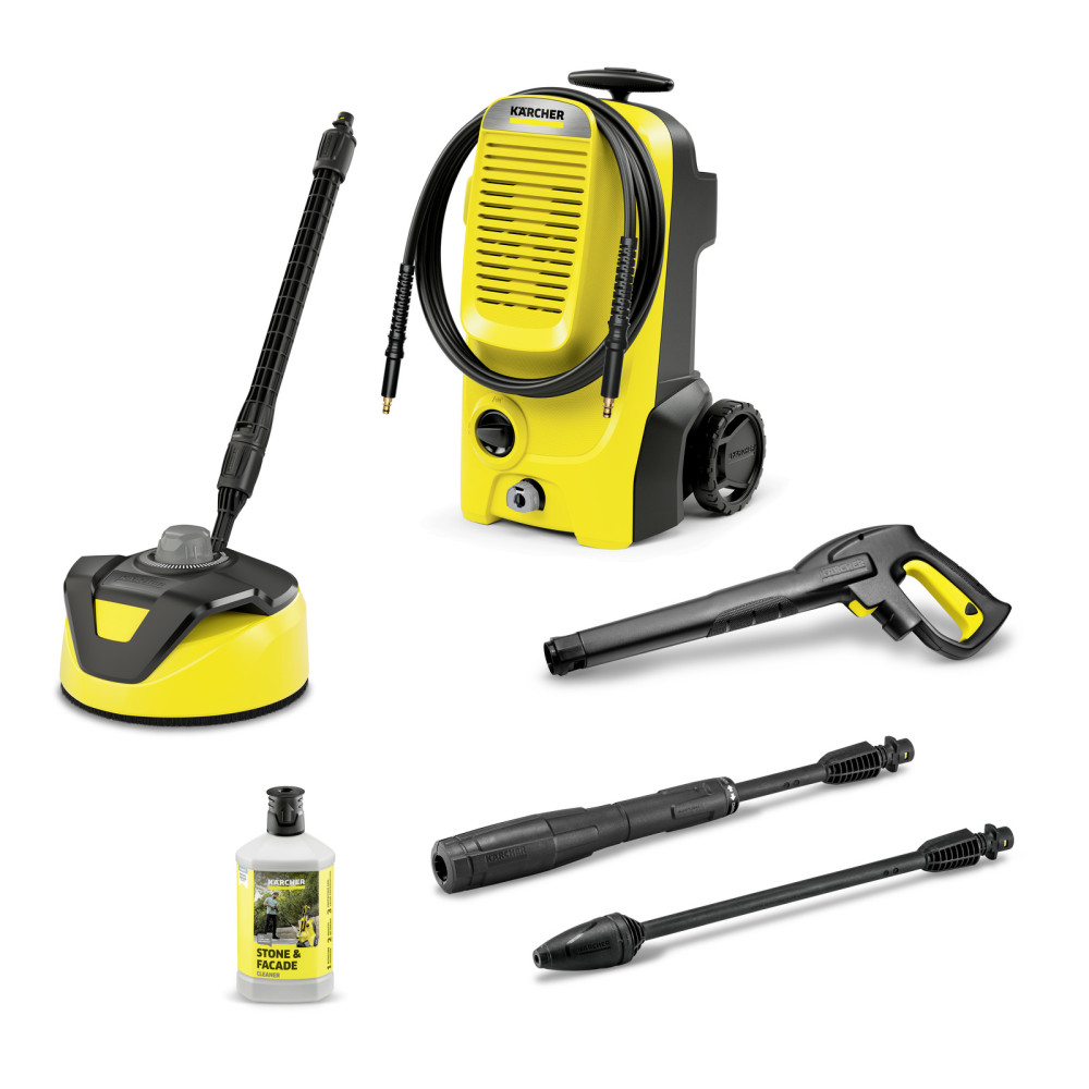Karcher K 5 1.950-702.0- фото