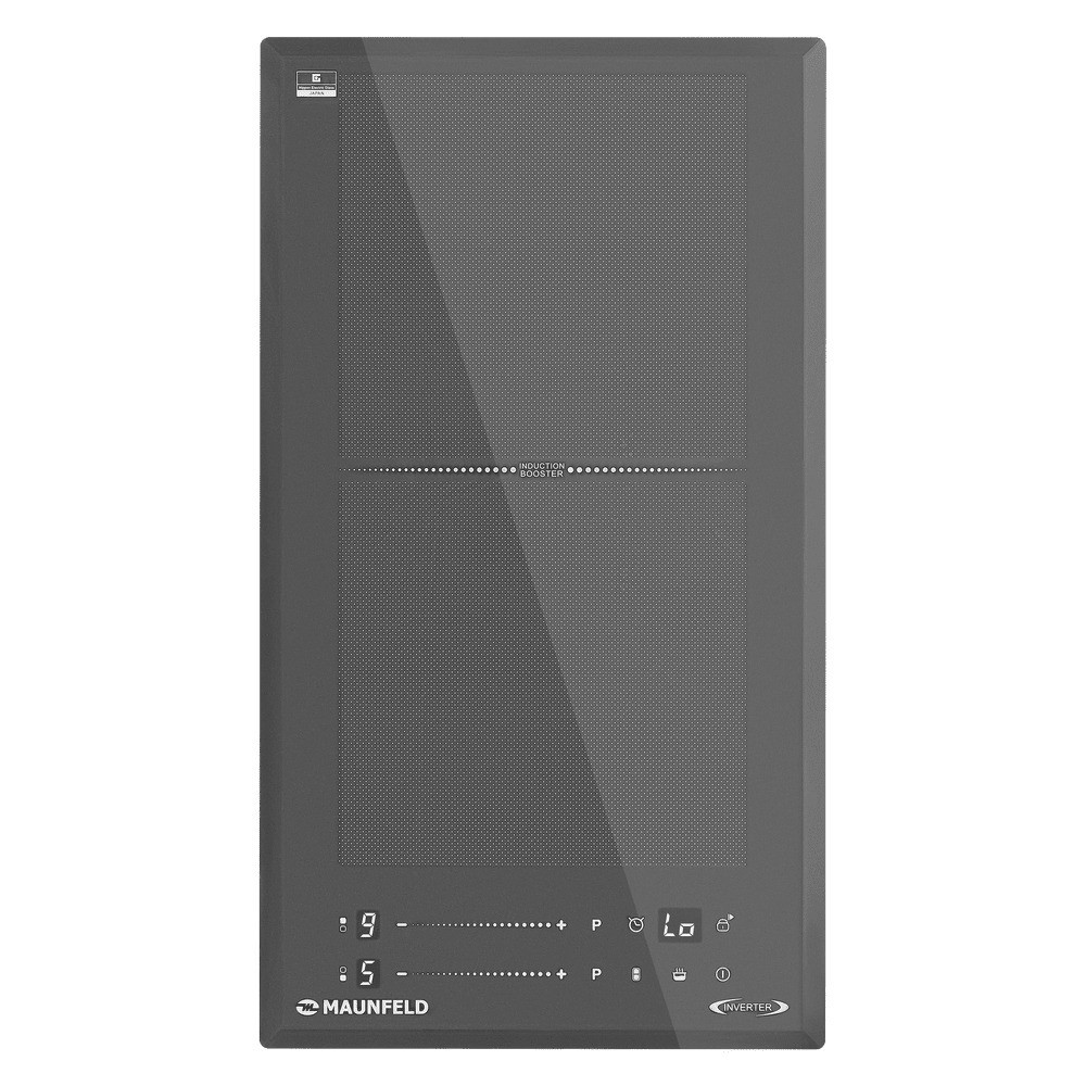 MAUNFELD CVI292S2FLGR- фото