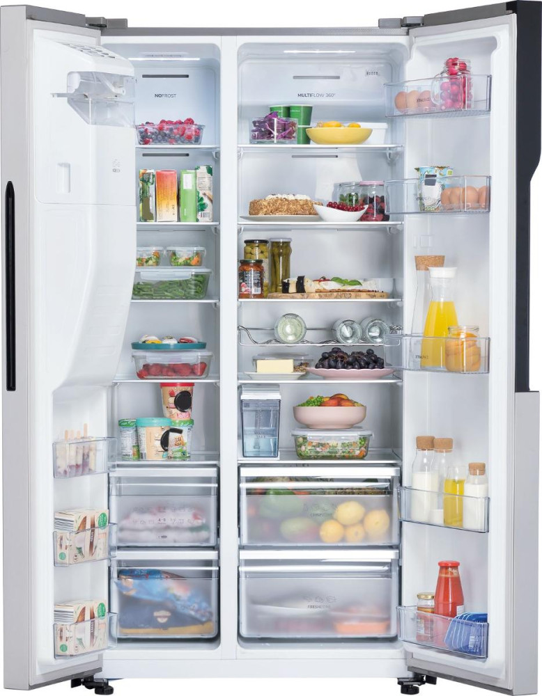Gorenje NRS9182VX1- фото4