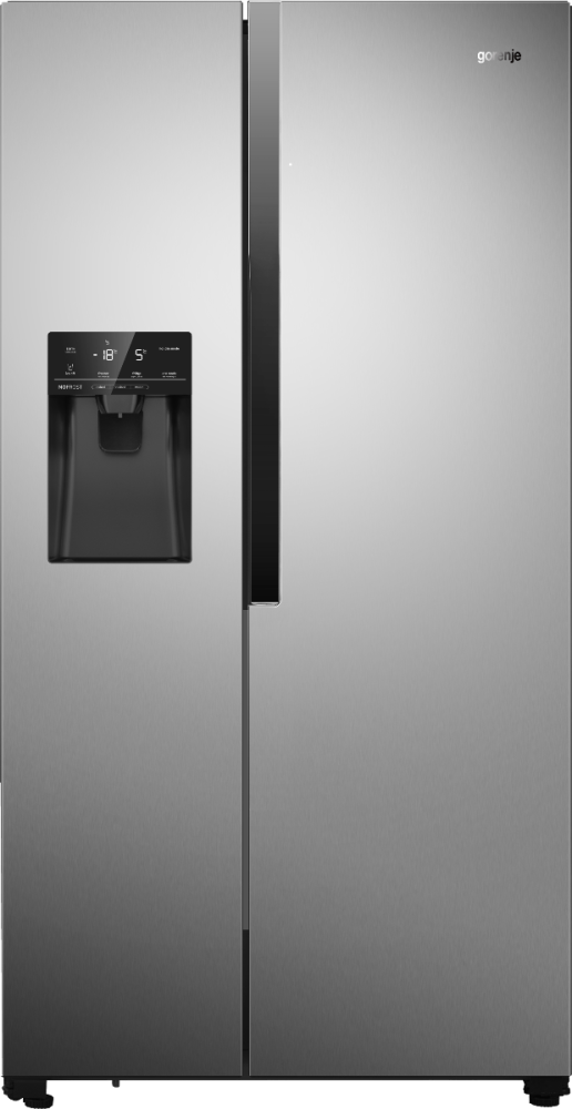 Gorenje NRS9182VX1- фото