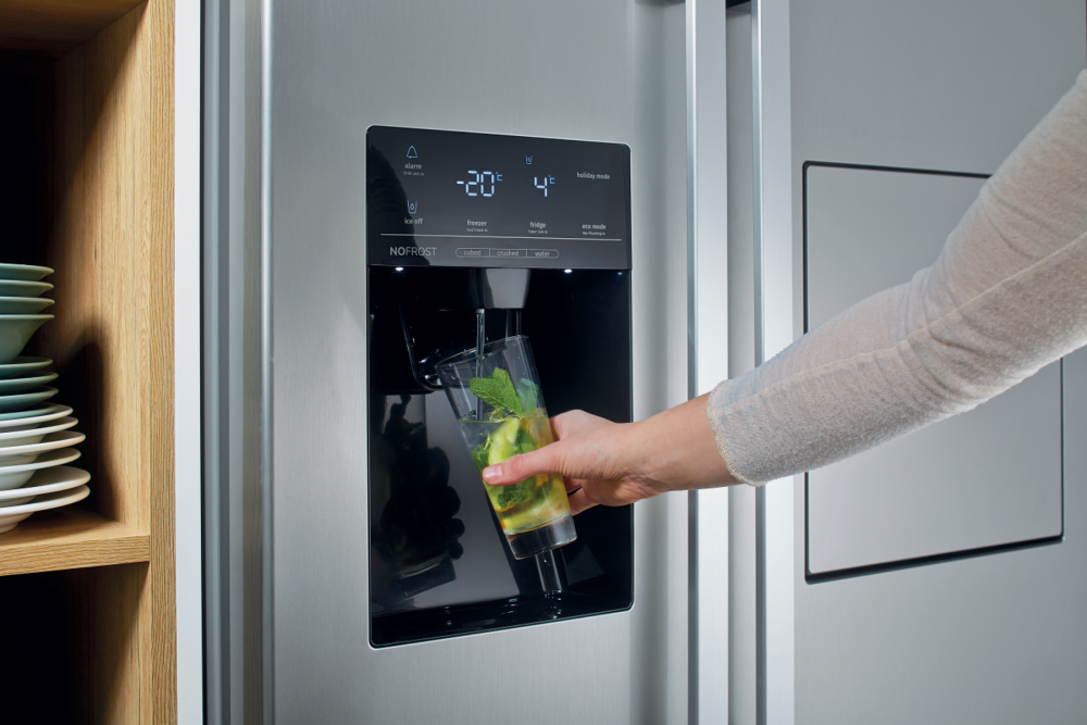 Gorenje NRS9182VX1- фото6