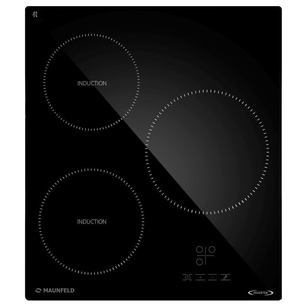 MAUNFELD AVI4531BK- фото