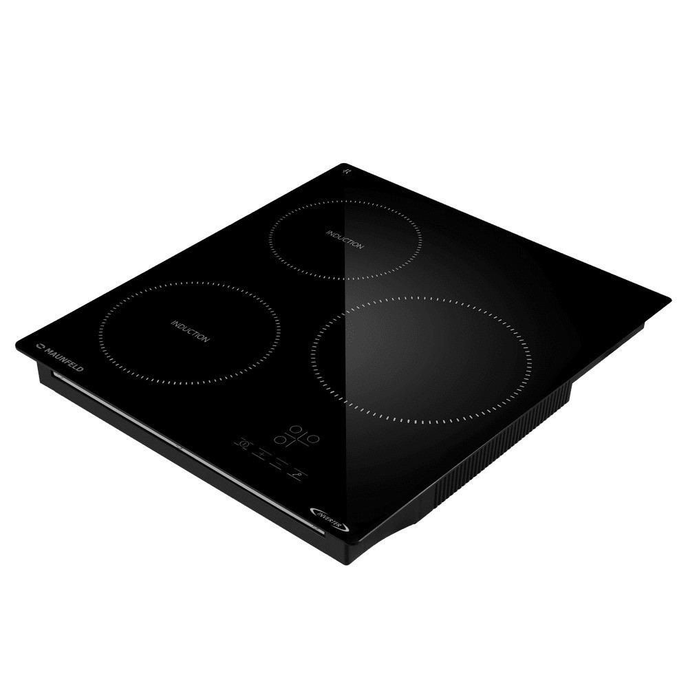 MAUNFELD AVI4531BK- фото2