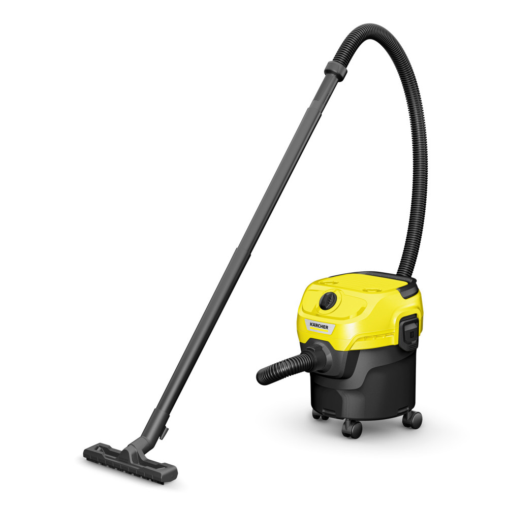 Karcher WD 1 1.628-411.0- фото