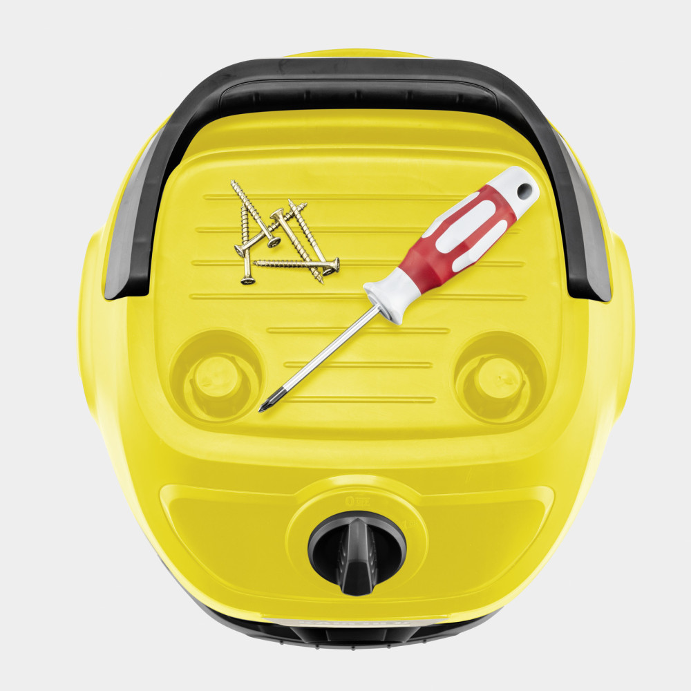 Karcher WD 1 1.628-411.0- фото2