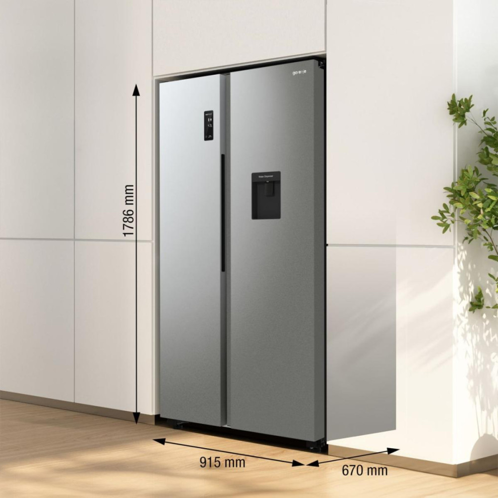Gorenje NRR9185EAXLWD- фото6