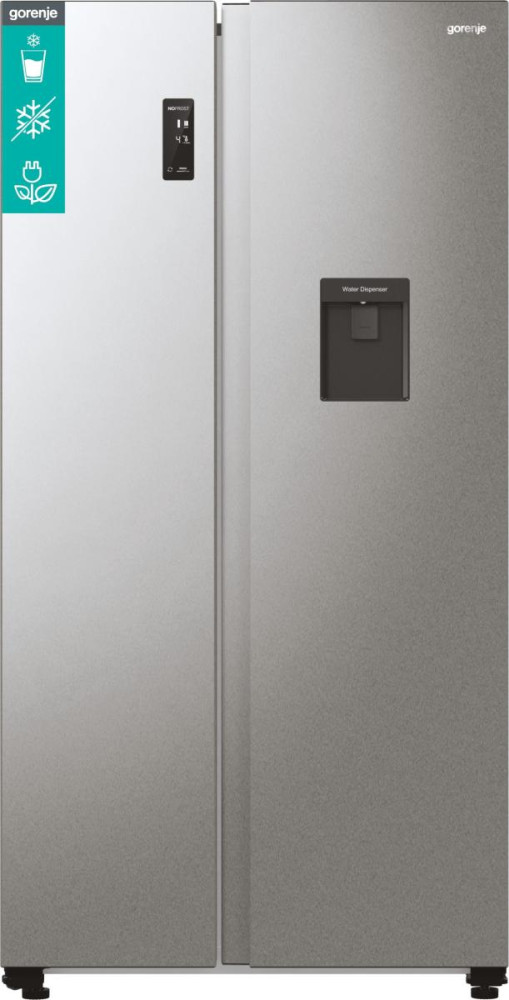 Gorenje NRR9185EAXLWD- фото