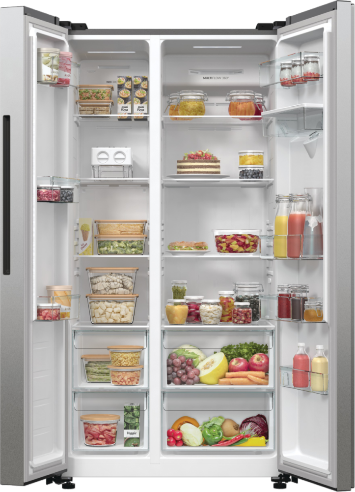 Gorenje NRR9185EAXLWD- фото3