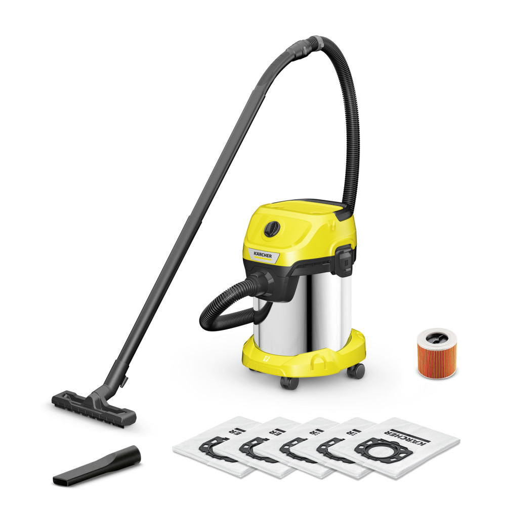 Karcher WD 3 1.628-152.0- фото