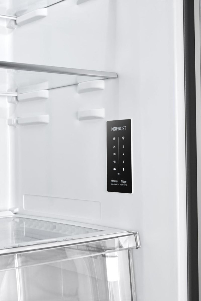 Gorenje NRM818EMB- фото5