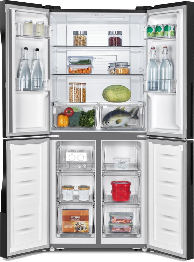 Gorenje NRM818EMB- фото4
