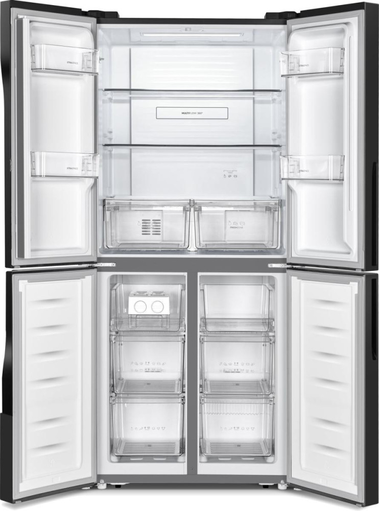 Gorenje NRM818EMB- фото3