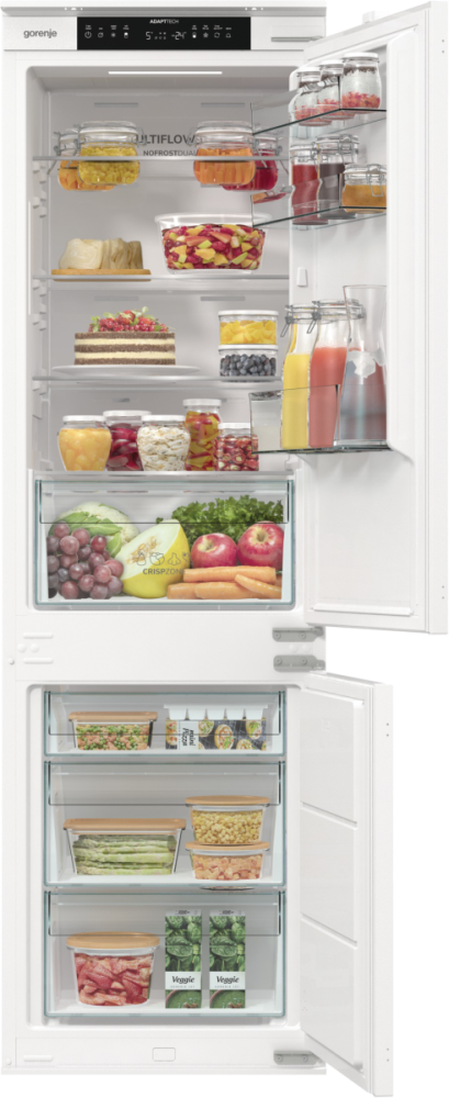 Gorenje NRKI517E41- фото3