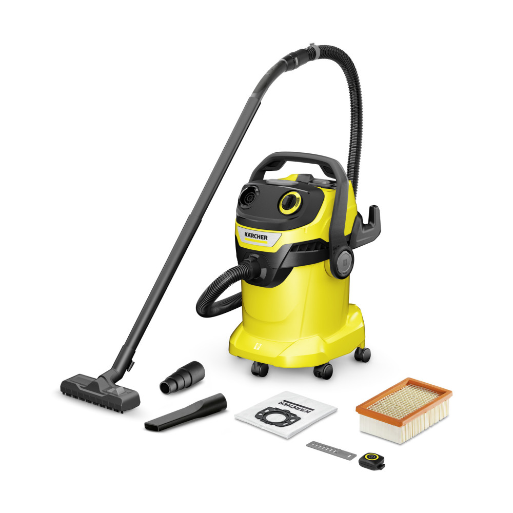 Karcher WD 5 1.628-316.0- фото